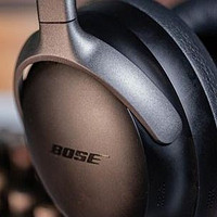 强势降临——Bose QC Ultra头戴式降噪耳机测评