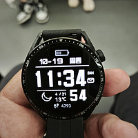 华为手表WATCH GT3运动手表