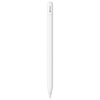 苹果发布新款 Apple Pencil：磁力吸附+USB-C