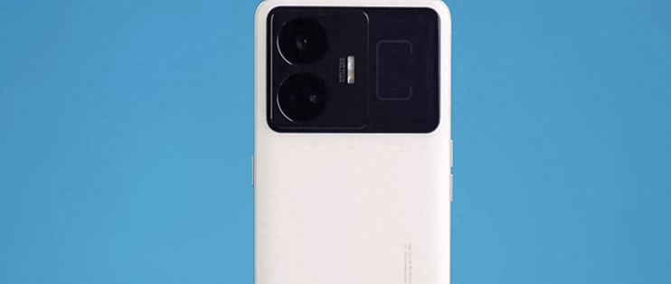 真我16GB+1TB仅2669元，1.5K屏+4nm芯片，五六年不卡顿