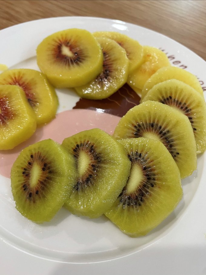 新鲜水果