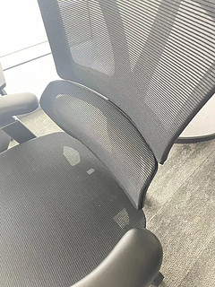 自费购买京东京造Z9s人体工学椅：打工人的必备神器