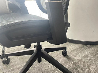 自费购买京东京造Z9s人体工学椅：打工人的必备神器
