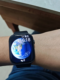 惊！华强北苹果同款手表竟然只要200元!