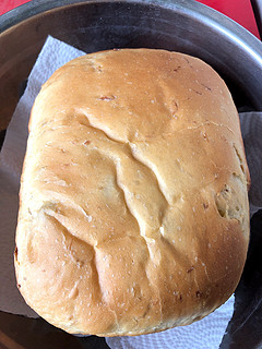东菱面包机