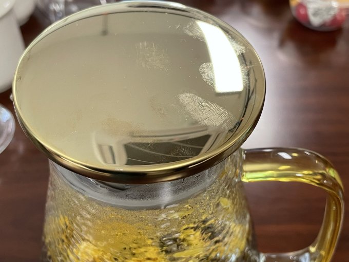 玻璃杯