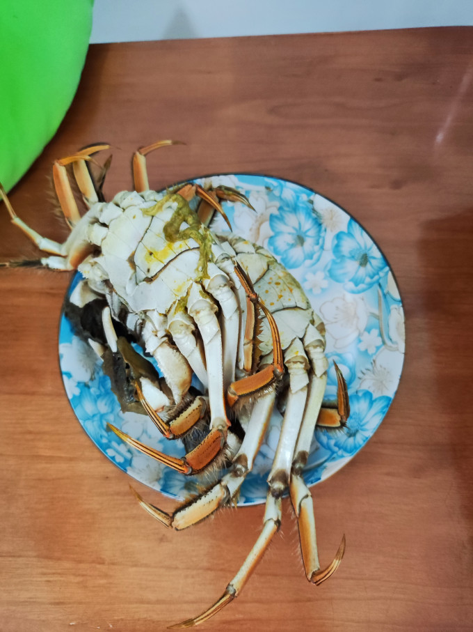 海鲜水产