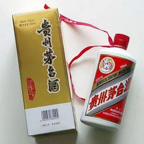 酱香型白酒十大排名，你喝过几种？