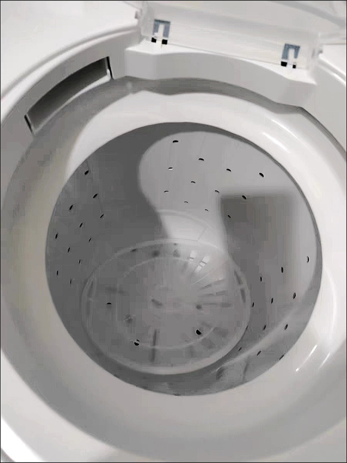 洗衣机