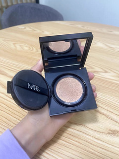 NARS 方气垫