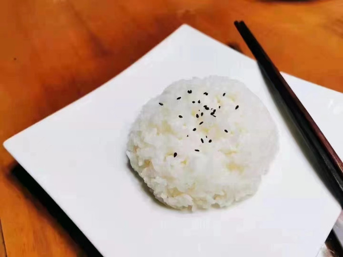 亲娘舅米面杂粮