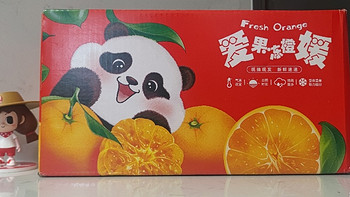是的，我又买了京鲜生的四川38号爱媛果冻橙！并且，我非常的推荐大家购买！