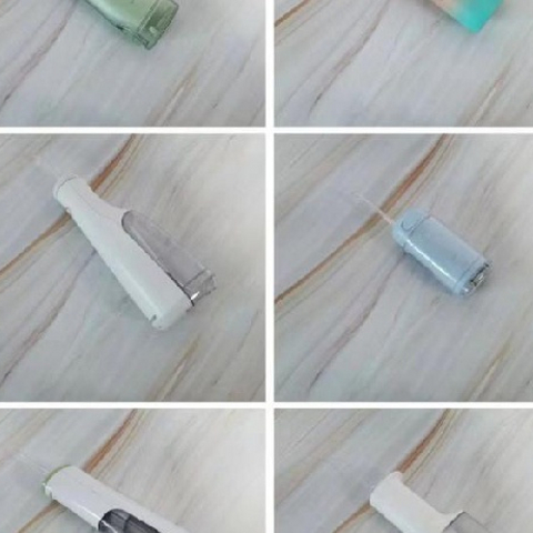 补过的牙齿可以用冲牙器吗？三大危害副作用起底！