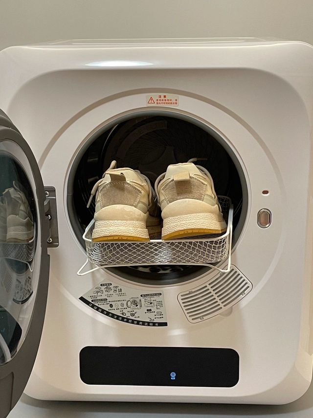 建议租房独居的姐妹人手一个！！！