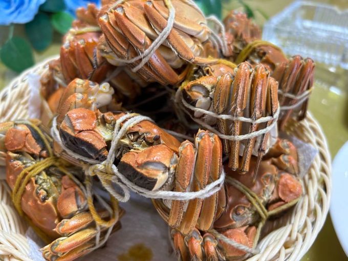方便食品