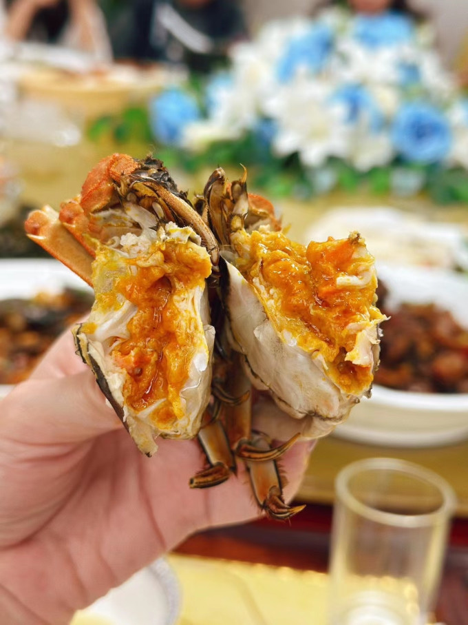 方便食品