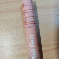 皮可熊唇釉