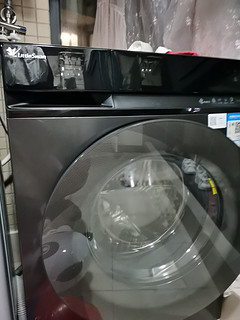 小天鹅v89滚筒洗衣机，洗衣好帮手