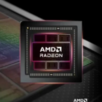 AMD 发布 RX 7900M 顶级游戏本显卡，性能超 NVIDIA RTX 4080