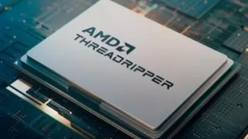 AMD 发布新一代 Ryzen Threadripper 7000 “线程撕裂者” 系列处理器