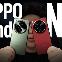 OPPO Find N3 全面测评：新影像+新交互，这应该是现阶段最好的折叠屏