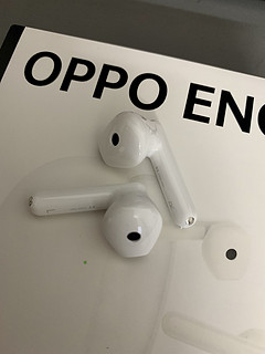百元耳机推荐— — Oppo enco Air 2