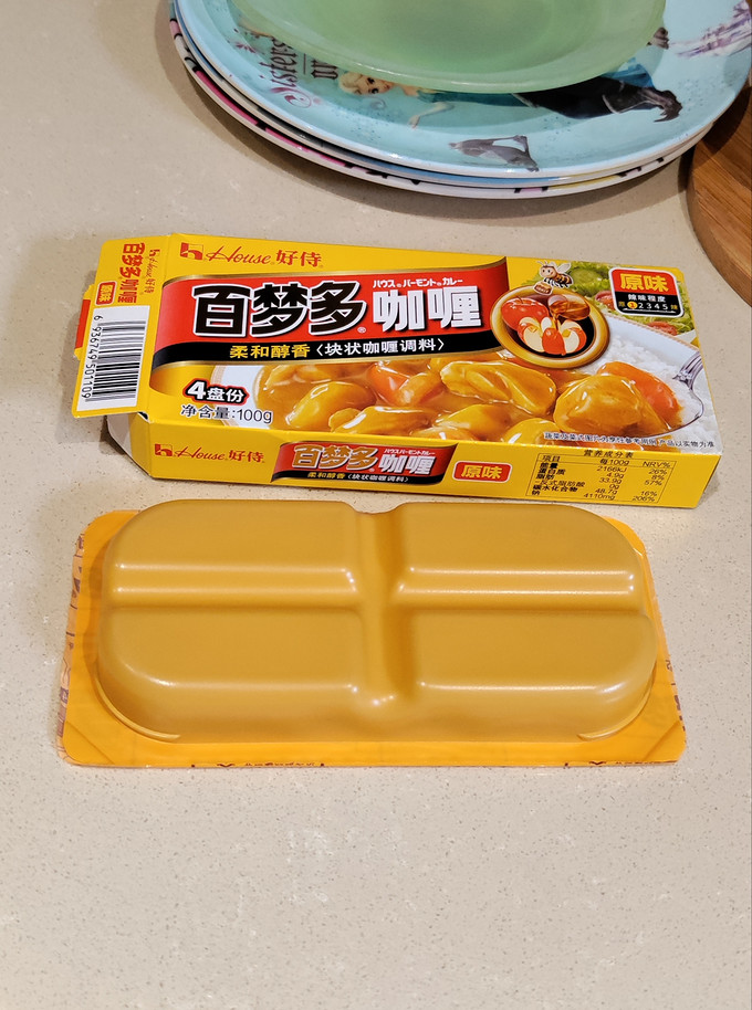 其他调味品