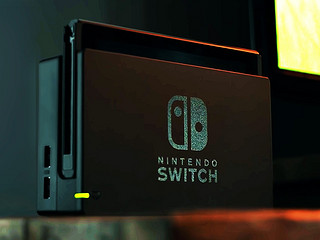 相当高端！传任天堂Switch2将支持英伟达DLSS3.5