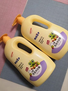 如何选择适合宝宝的洗发水：儿童洗发水指南