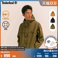 促销活动：天猫 Timberland官方旗舰店 双11尖货预售，会员到手不止5折！