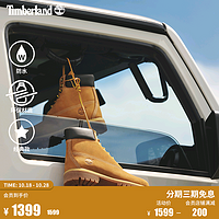 促销活动：天猫 Timberland官方旗舰店 双11尖货预售，会员到手不止5折！