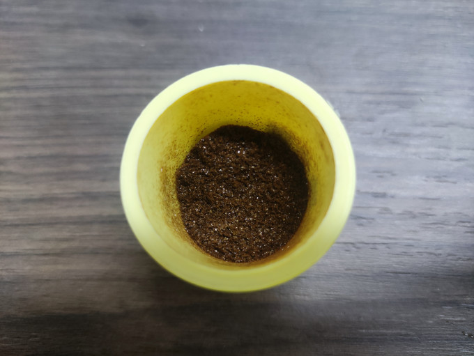 粮小咖咖啡
