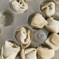 思念 上汤小云吞馄饨 小混沌速食抄手 儿童早餐 速冻食品半成品生鲜 珍味三鲜400g/50只/袋