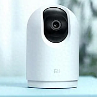小米智能摄像机3Pro云台版，是你的家庭必不可少守护者！