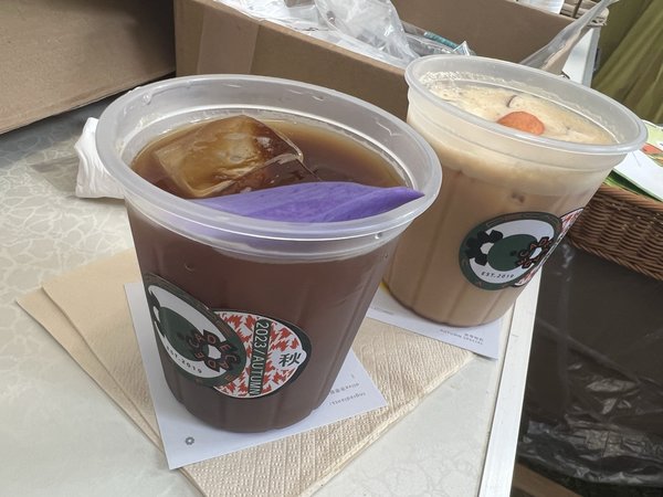 咖啡节，58一杯的特调，你觉得贵了吗？