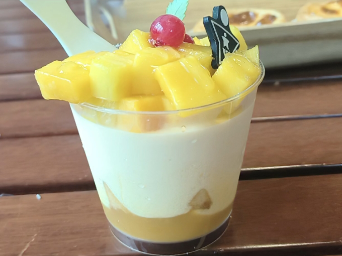 集南鲜饼干糕点