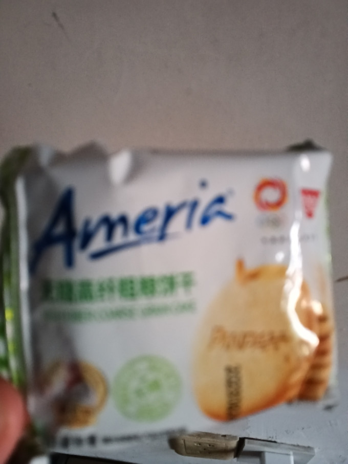 饼干