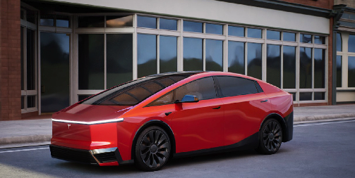 外媒：特斯拉入门级车型将于2025年发布，主打亲民实用