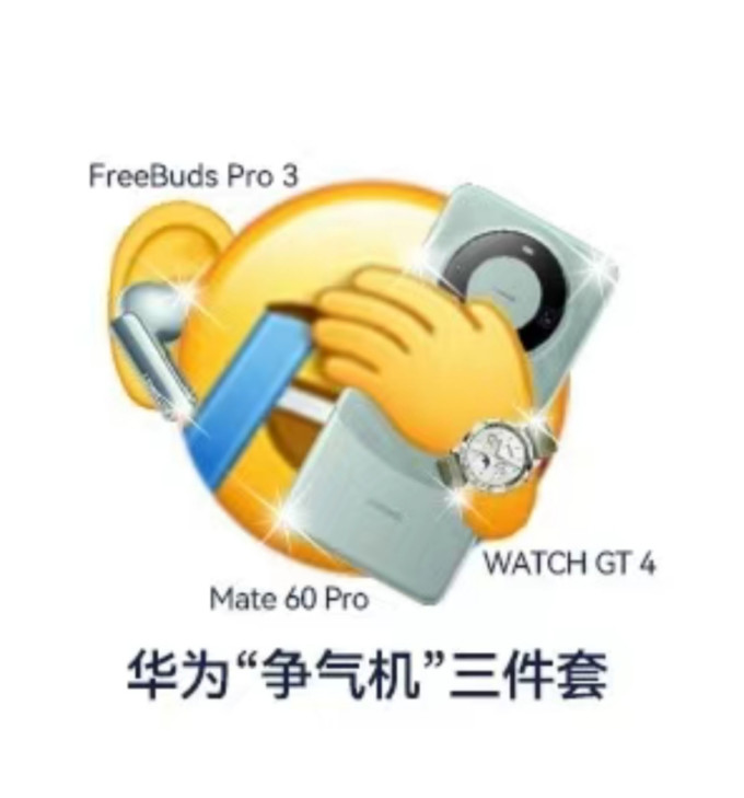 华为其他智能手机