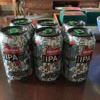 马傲（mahou) 社交型IPA啤酒 喝后感想