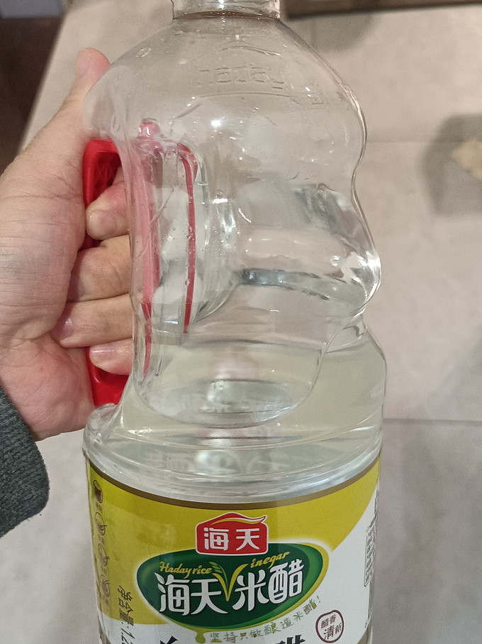 酱油食醋