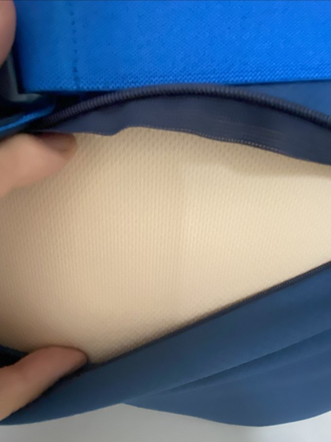 佳奥车用腰靠