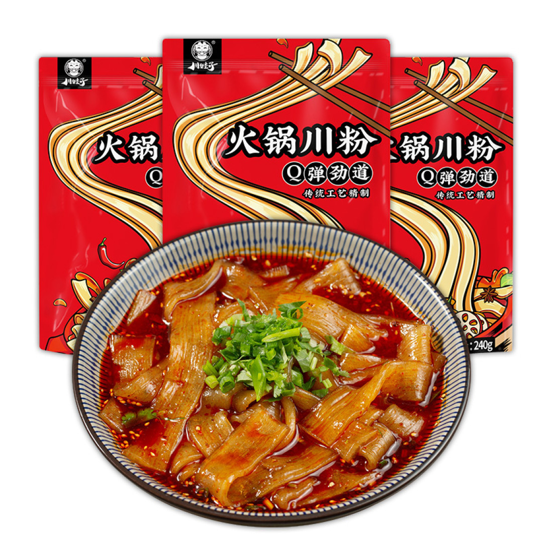 秋季舌尖上的盛宴:六种美食让你回味无穷
