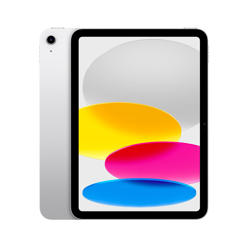 iPad 10代：重新定义移动办公与娱乐体验的终极利器