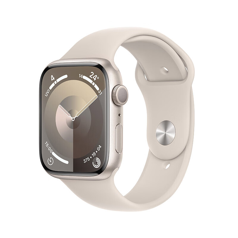 Apple Watch S9：时尚与实用的完美结合