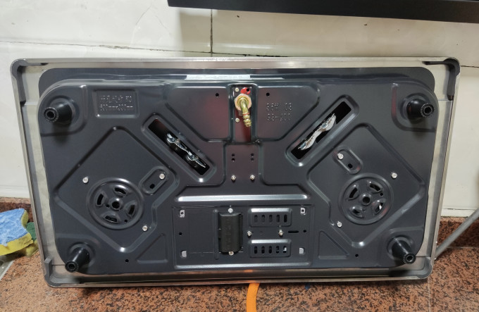 新飞烟机灶具