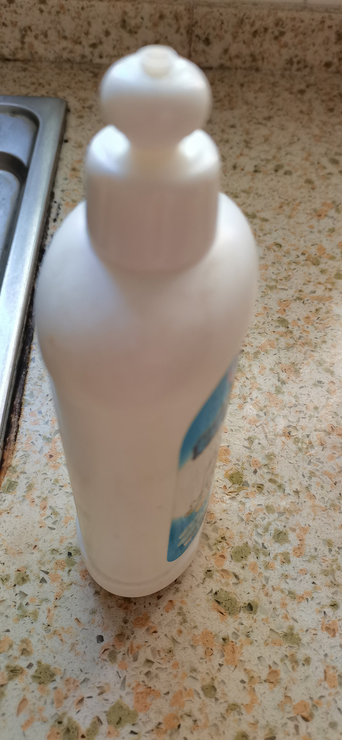 奶瓶清洁
