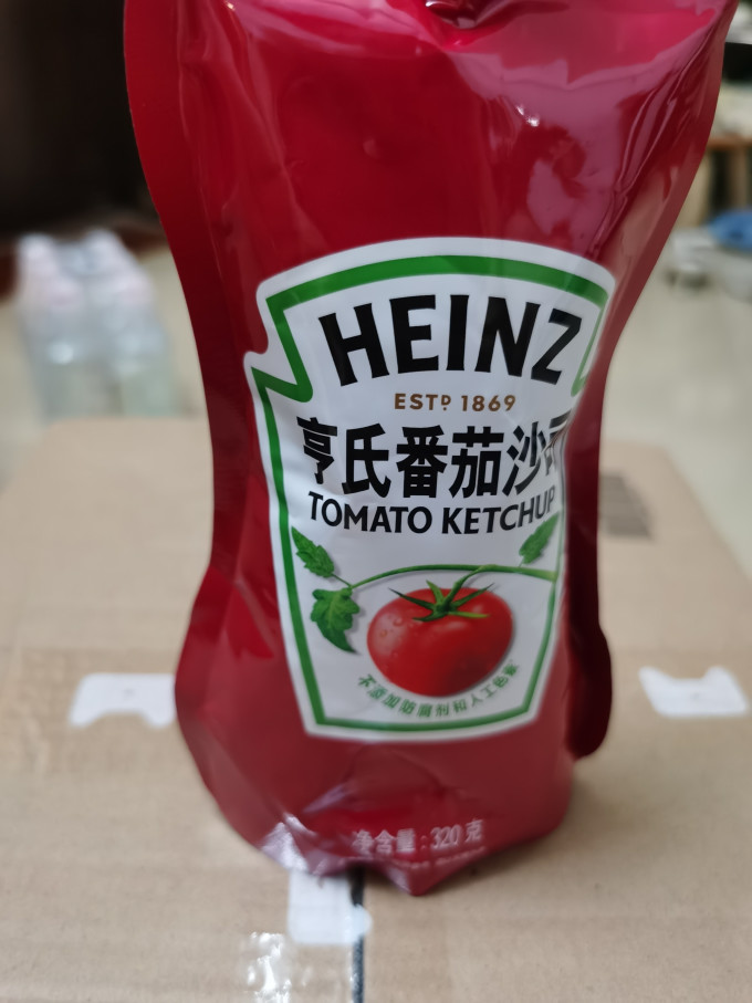 亨氏其他调味品