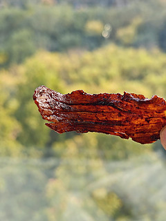 来淄博玩必带的土特产，香酥牛肉干必须有一席之地！