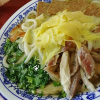 起这么大早就为了这一口